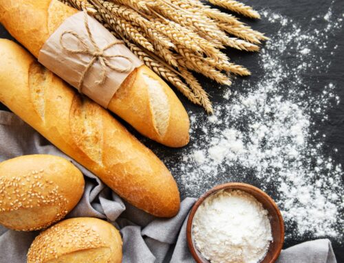 Curso de Panificación II: Cereales, gluten y levadura