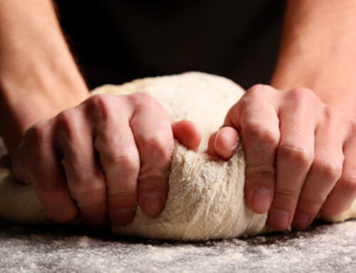 Curso de Panificación III: Amasado y Cocido